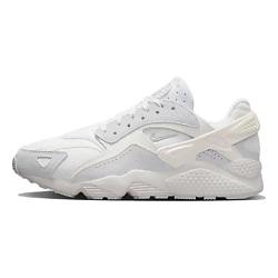 Кроссовки Air Huarache Runner 'Pure Platinum'