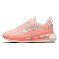 Кроссовки Air Max 720 Bleached Coral