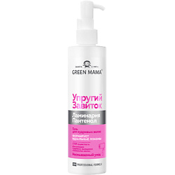 Гель для волос Laminaria & Panthenol