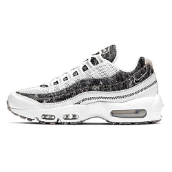 Кроссовки Air Max 95 Crater Se 'White Black'