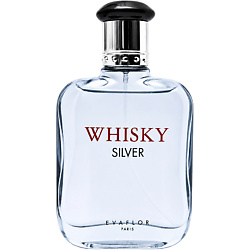 Туалетная вода мужская Silver