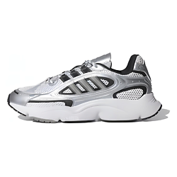 Кроссовки Ozmillen 'Silver Black White'