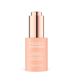 Ночное восстанавливающее масло для лица SUPERCHARGED Overnight Skin Repair Face Oil