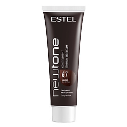 ESTEL Тонирующая маска для волос NEWTONE HAUTE COUTURE