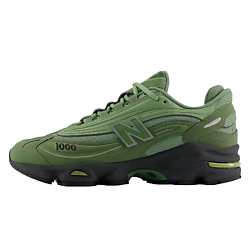 Кроссовки 'Utility Green'