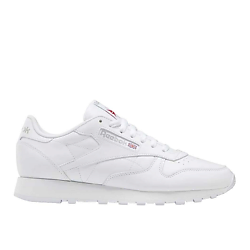 Кроссовки спортивные мужские Classic Leather White