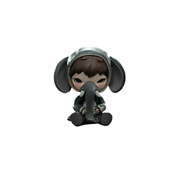 Фигурка HIRONO ONO Wide Mercy City Collection Third Generation Elephant