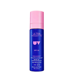 Спрей солнцезащитный Preen Screen SPF 50+ Reapplication