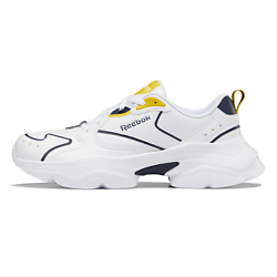 Кроссовки Reebok Unisex Royal Aadorun Running Shoes White