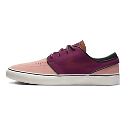 Sb Zoom Janoski OG+ Red Stardust