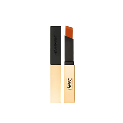 Губная помада Rouge Pur Couture The Slim Glow Matte
