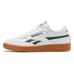Кроссовки Reebok Club C 85 Revenge 'White Green'