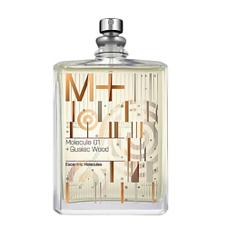 Туалетная вода MOLECULE 01 + GUAIAC WOOD