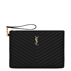 Клатч Saint Laurent Cassandre Matelasse