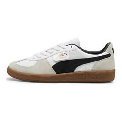 Кроссовки Palermo Leather White Vapor Grey Gum