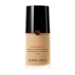 Тональное средство Matt Makeup Power Fabric