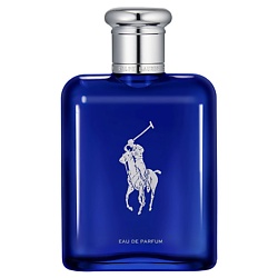 Парфюмерная вода Polo Blue Parfum