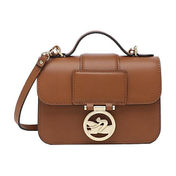 Сумка Box-Trot XS Crossbody Bag