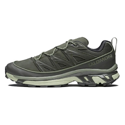 Кроссовки XT-6 Anti-Slip Wear-Resistant Low-Top Casual Shoes Unisex Green