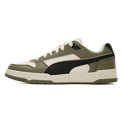 Кроссовки Rbd Game Low 'Alpine Snow Black Olive'