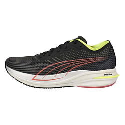 Кроссовки Deviate Nitro Wtr 'Black' Women's