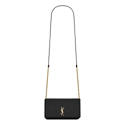 Чехол для телефона с ремешком Saint Laurent Cassandre
