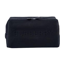 Косметичка Black Canvas Makeup Bag