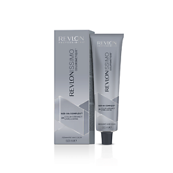 Стойкая краска Revlonissimo Colorsmetique