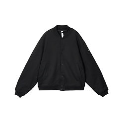 Бомбер Renown Varsity Jacket