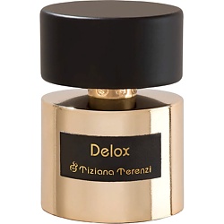 Delox Extrait de Parfum