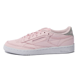 Кроссовки Reebok Club C 85 'Diamond Pink' Women's