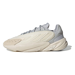 Кроссовки Ozelia 'Grey Beige'