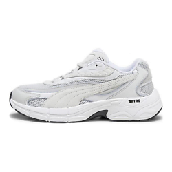 Кроссовки Teveris Nitro Vortex 'Glacial Cool Light Gray'