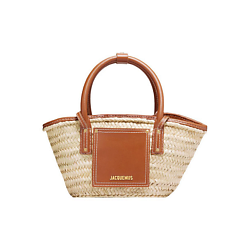 Сумка-корзина Basket Bag Le Petit Panier Soli