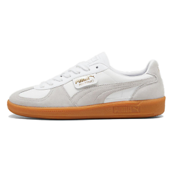 Кроссовки Palermo Leather White Glacial Grey Gum