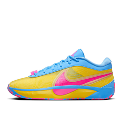 Спортивные кроссовки мужские GIANNIS FREAK 6 NRG