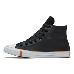 Кроссовки Chuck Taylor All Star Black White
