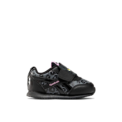 Кроссовки спортивные детские royal cl jog 20 kc