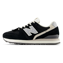 Кроссовки 996 Shoes 'Black White'