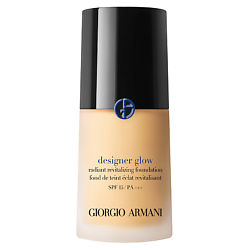 Тональный крем Designer Glow