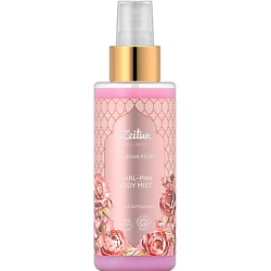 Парфюмированный мист для тела Wellness Gorgeous Peony