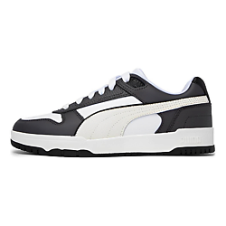 Кроссовки Rbd Game Low 'Black And White'