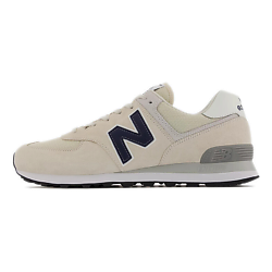 Кроссовки 574 Tan Navy