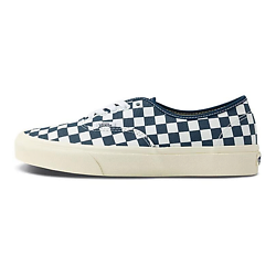 Кроссовки Authentic Classics 'Black White Checkered'