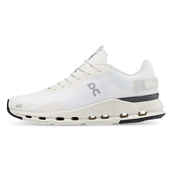 ON1 Кроссовки Running Cloudnova Form White Eclipse Women's