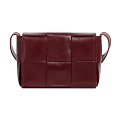 Сумка через плечо CASSETTE Mini , Shopping Bag Set(Basic Set+Shopping Bag)