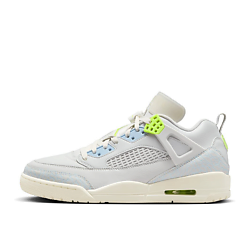 Спортивные кроссовки мужские Jordan Spizike Low