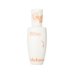 Сыворотка First Care Activating Serum VI Dragon Limited Edition