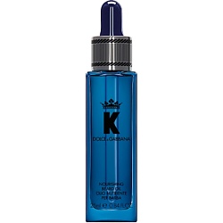 Масло для бороды K by Dolce&Gabbana