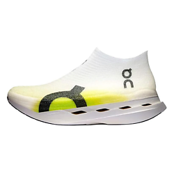 ON1 Кроссовки Cloudboom Strike Ls 'White Lime'